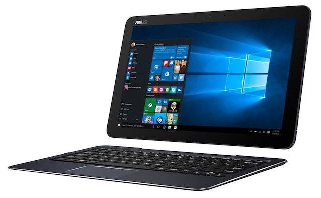 The Best Mini Tablet PC or Convertible Hybrid