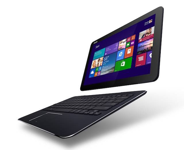 The Best Mini Tablet PC or Convertible Hybrid