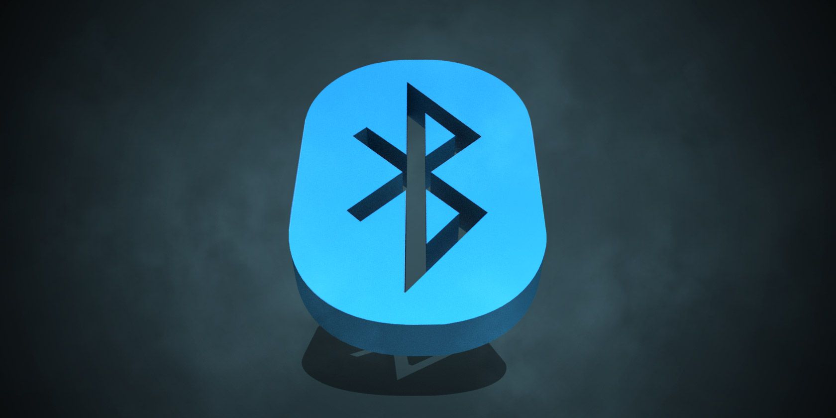 The Bluetooth logo
