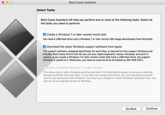 How to play pc disk games on mac