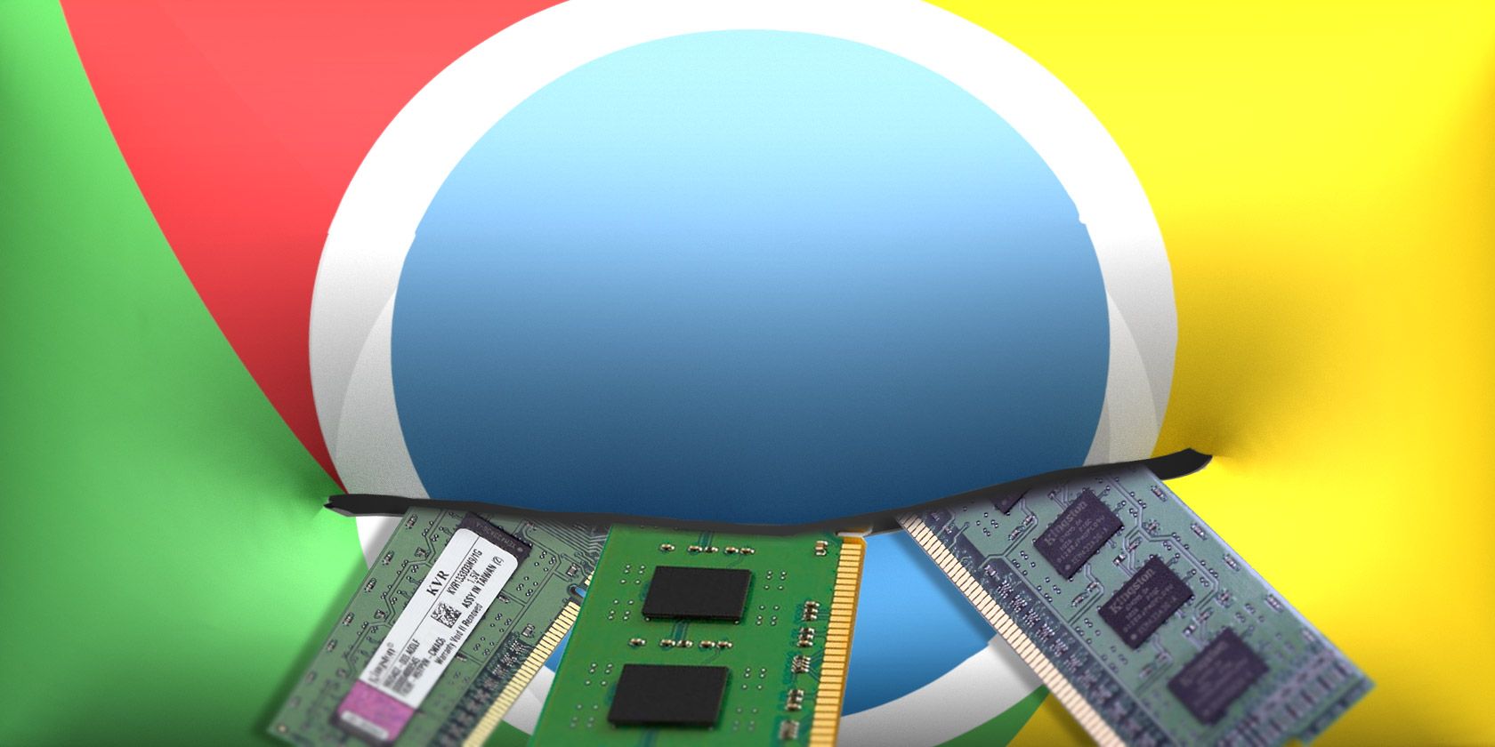 How to Stop Google Using So Much RAM!