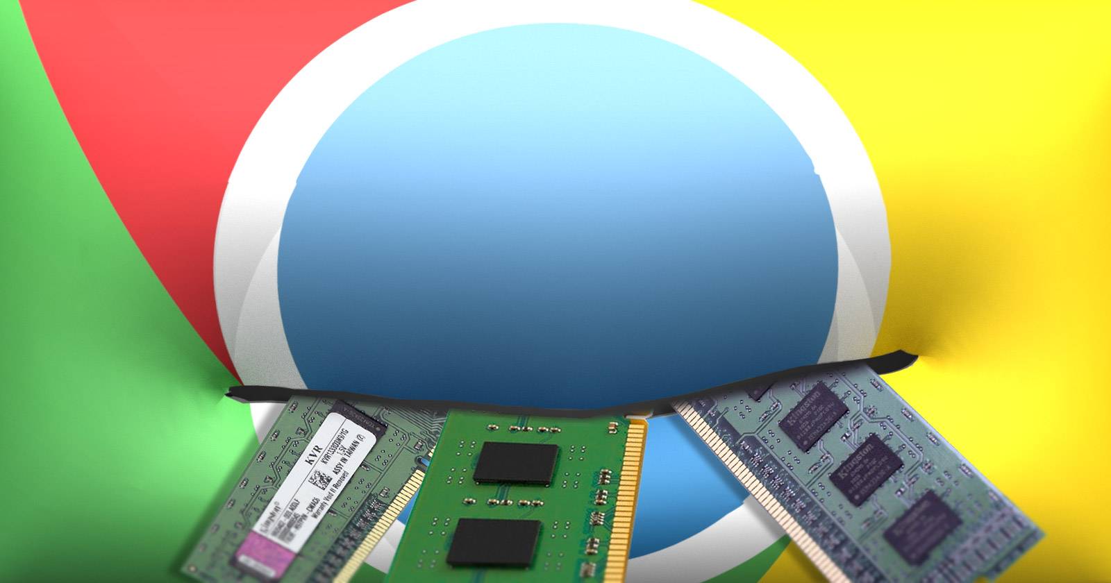 Why Is Google Chrome Using So Much RAM? Here's How to Fix It