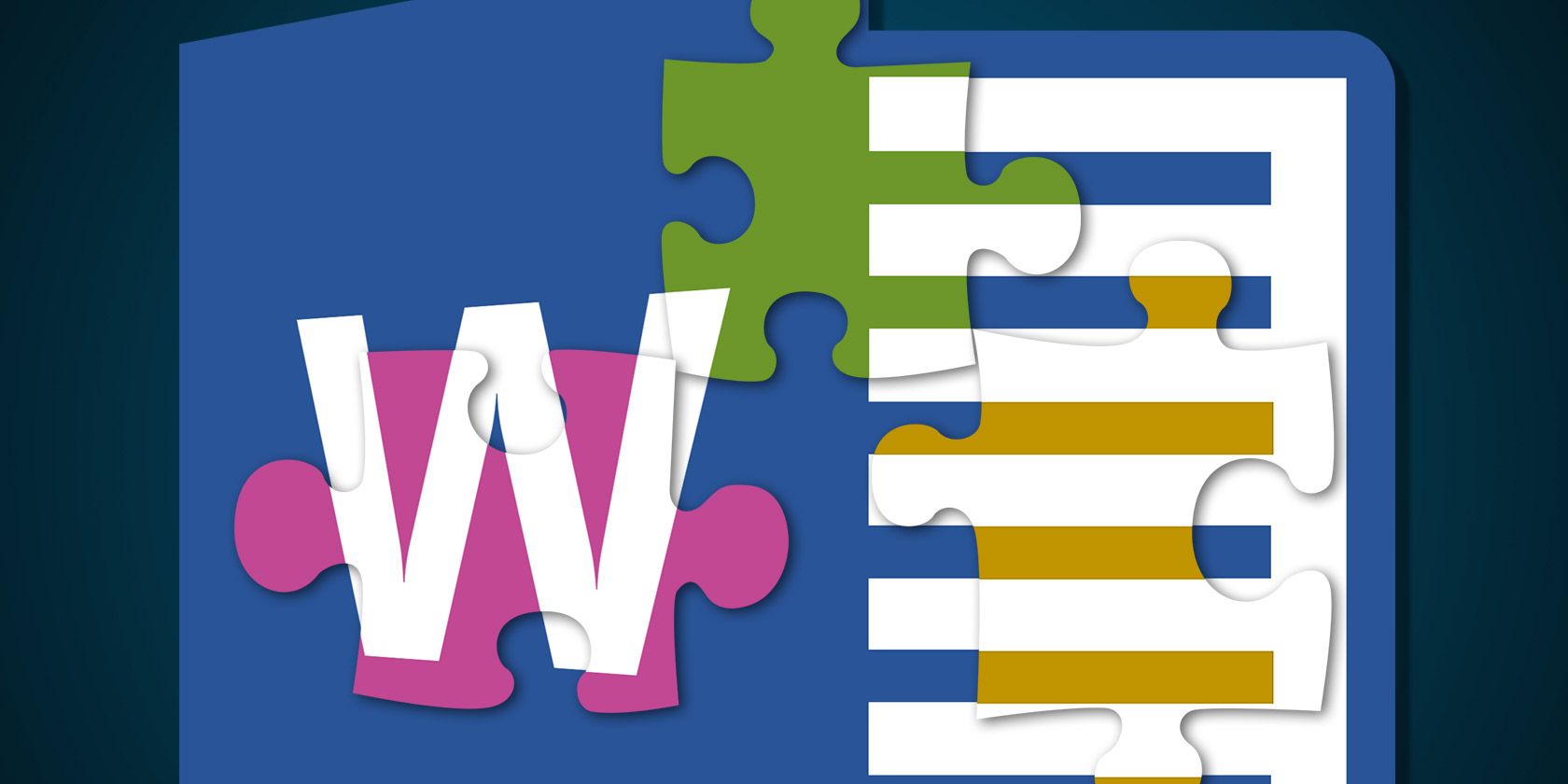 How to Customize Microsoft Word Layout Settings