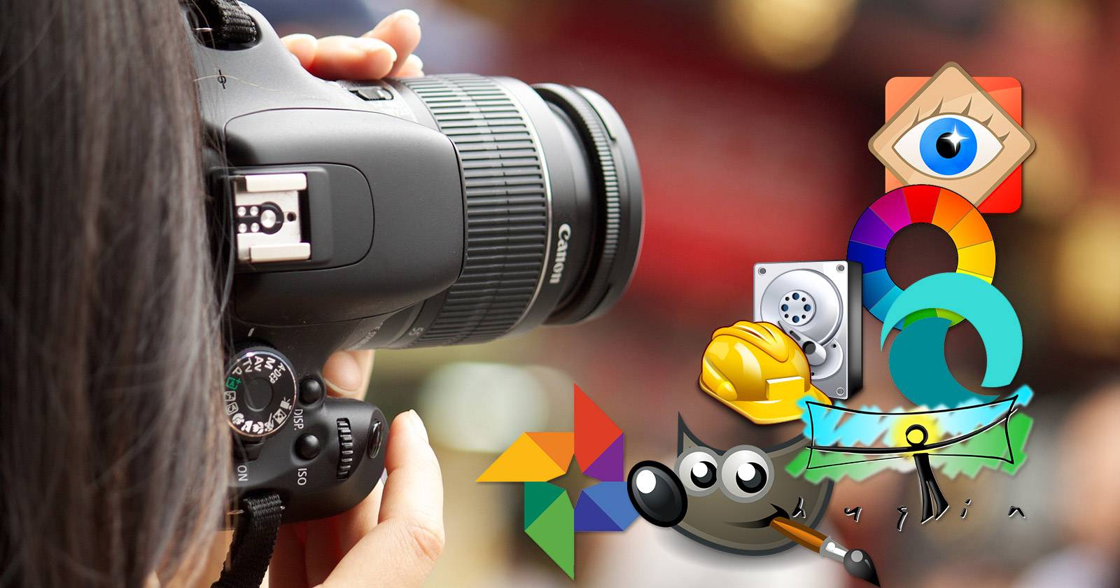 7 Free Apps & Programs for Photographers on a Budget