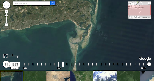 5 Cool Sites to Visualize the Progress of Mankind & the World