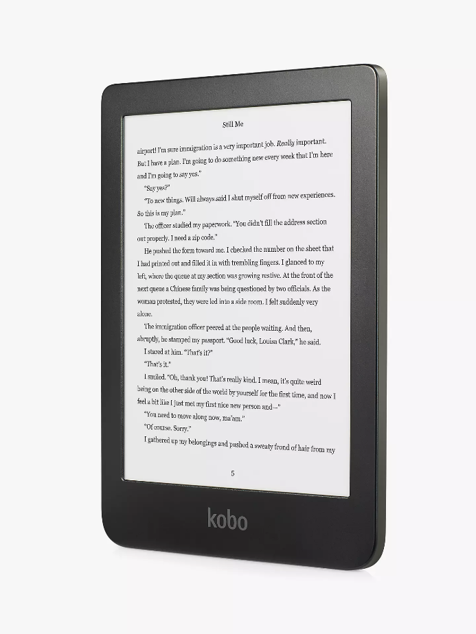 The 7 Best eReaders for Book Lovers