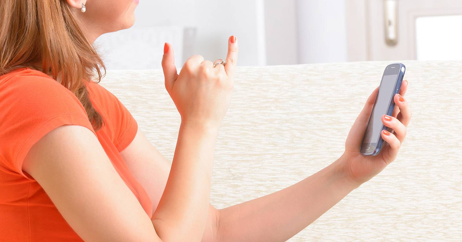 Learn Sign Language Quickly & Easily with These Android Apps