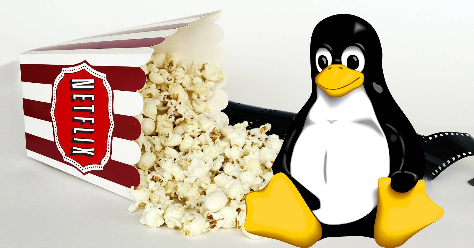 Watch Netflix on Linux with These 4 Tricks