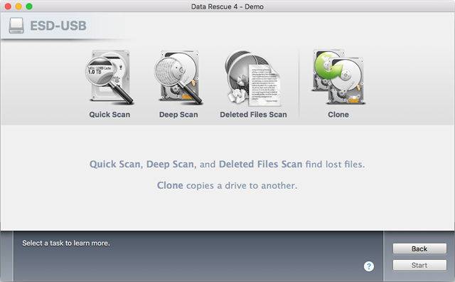 The Best Data Recovery Software for Mac to Find Lost Data & Files