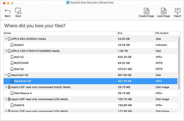 The Best Data Recovery Software for Mac to Find Lost Data & Files