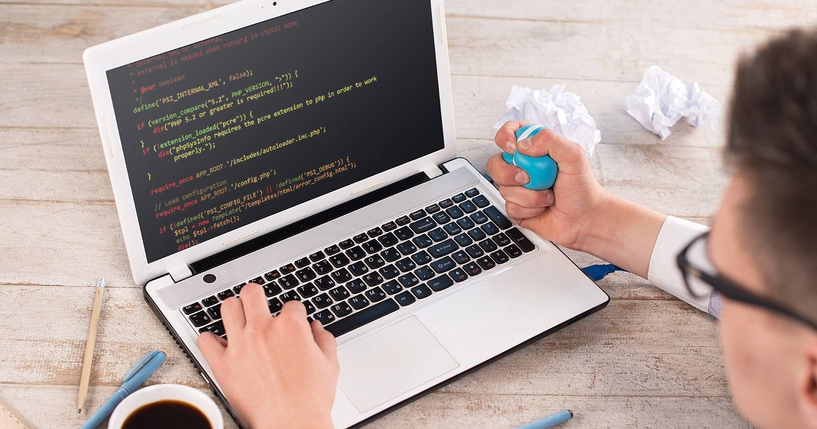 Feedback Programmer How Daily Meditation Can Make You a Better Programmer