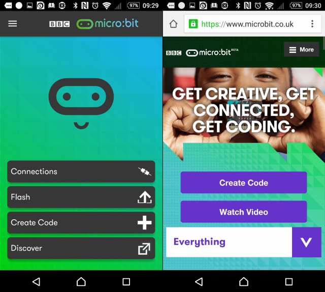 Coding for Kids - BBC micro:bit Review