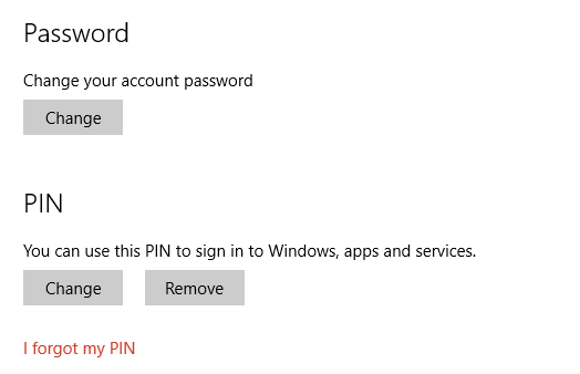 How to Log Into Windows 10 With Finger Scans & Facial Recognition