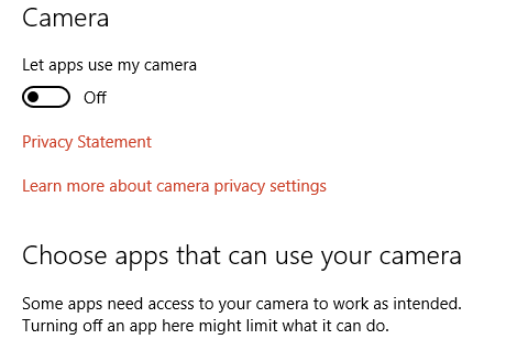 Why You Should Disable or Cover Your Webcam Right Now