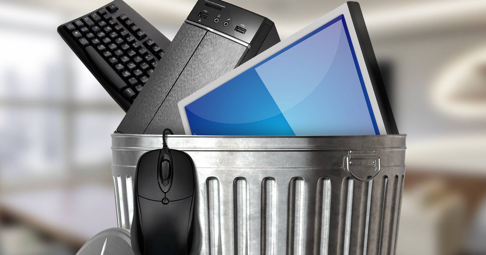 5 Reasons Why You Don't Need a Desktop PC Anymore