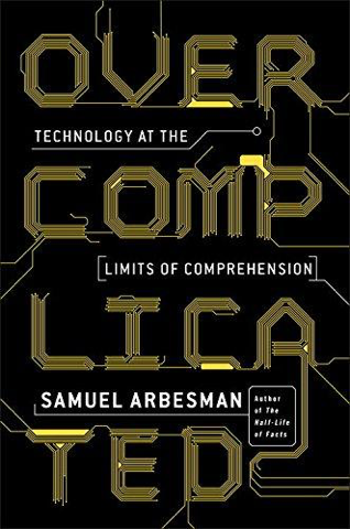 7 New Books All Geeks Should Read In July 2016