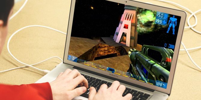 How To Play Any Windows Game On Mac