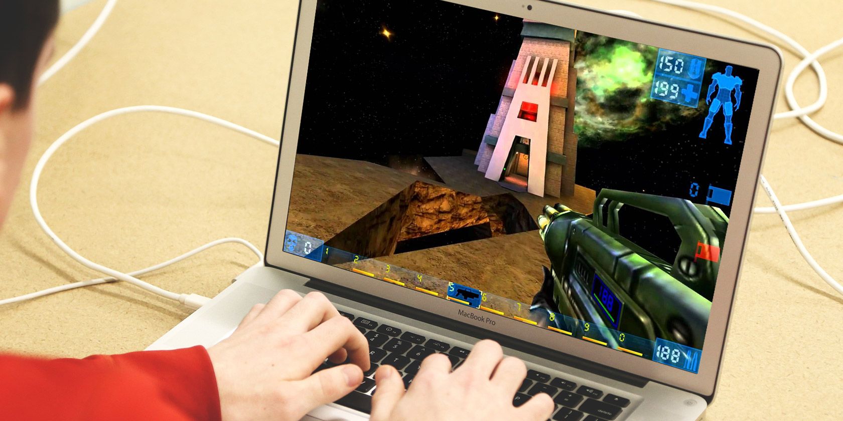 How To Play 2001 Xbox Games On A Mac