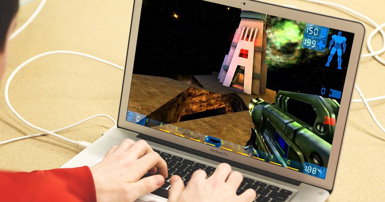 5 Ways to Play Old Windows and DOS Games on Your Mac