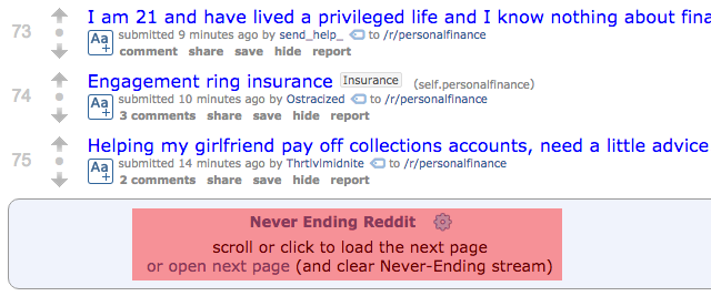 10 Reasons Why You Need the Reddit Enhancement Suite