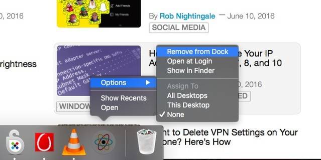 9 Tips For a Minimalist & More Efficient Mac Experience
