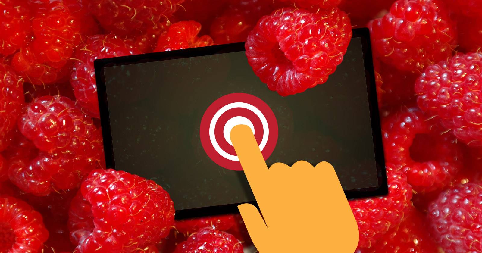 How to Set Up Your Raspberry Pi Touchscreen
