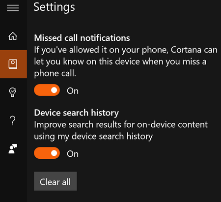 Windows Incoming Call How to Get Alerts When You Miss a Call on Windows 10