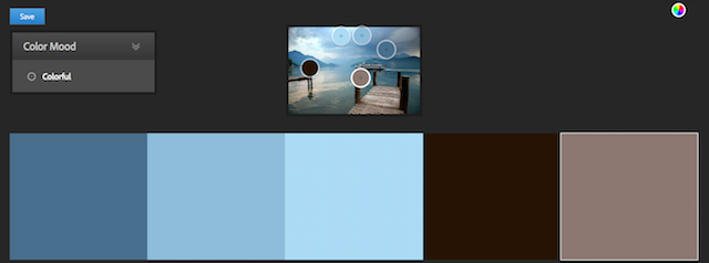 How to Generate a Color Scheme From Any Photo