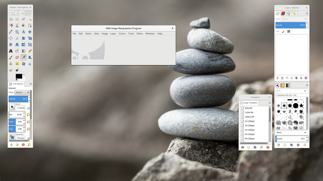 Shell Desktop Add On 8 GNOME Shell Extensions that Improve the Interface