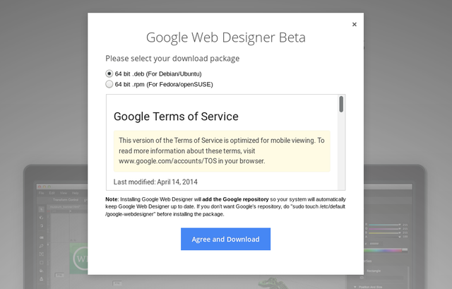 Switched from Windows? 5 Google Tools You Can Use On Linux