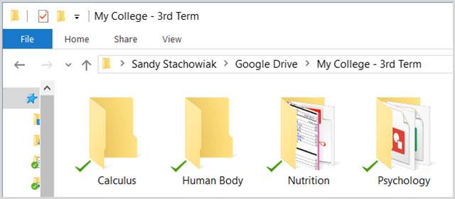 How Google Drive Can Help You Stay Organized as You Head Back to School