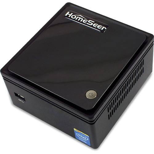 Is a HomeSeer Home Automation Controller Right For You?