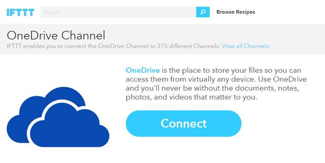 How to Save Your Office 2016 Documents to the Cloud
