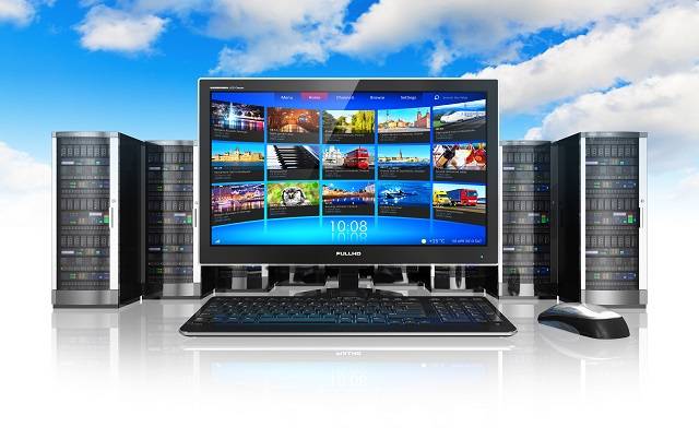7 Reasons to Use a NAS for Data Storage & Backups