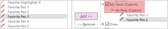 How to Optimize the Office 2016 Ribbon or Menu Interface
