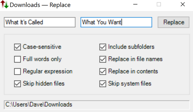 How to Batch Rename Files & Folders in Windows in a Snap