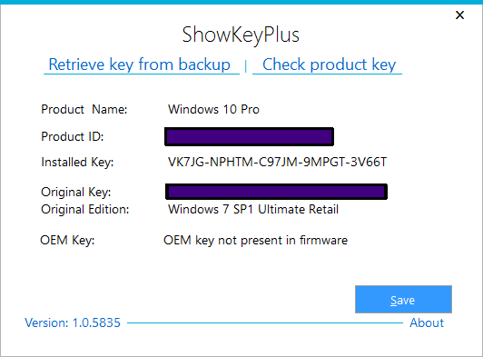 Everything You Should Know About Windows Product Keys
