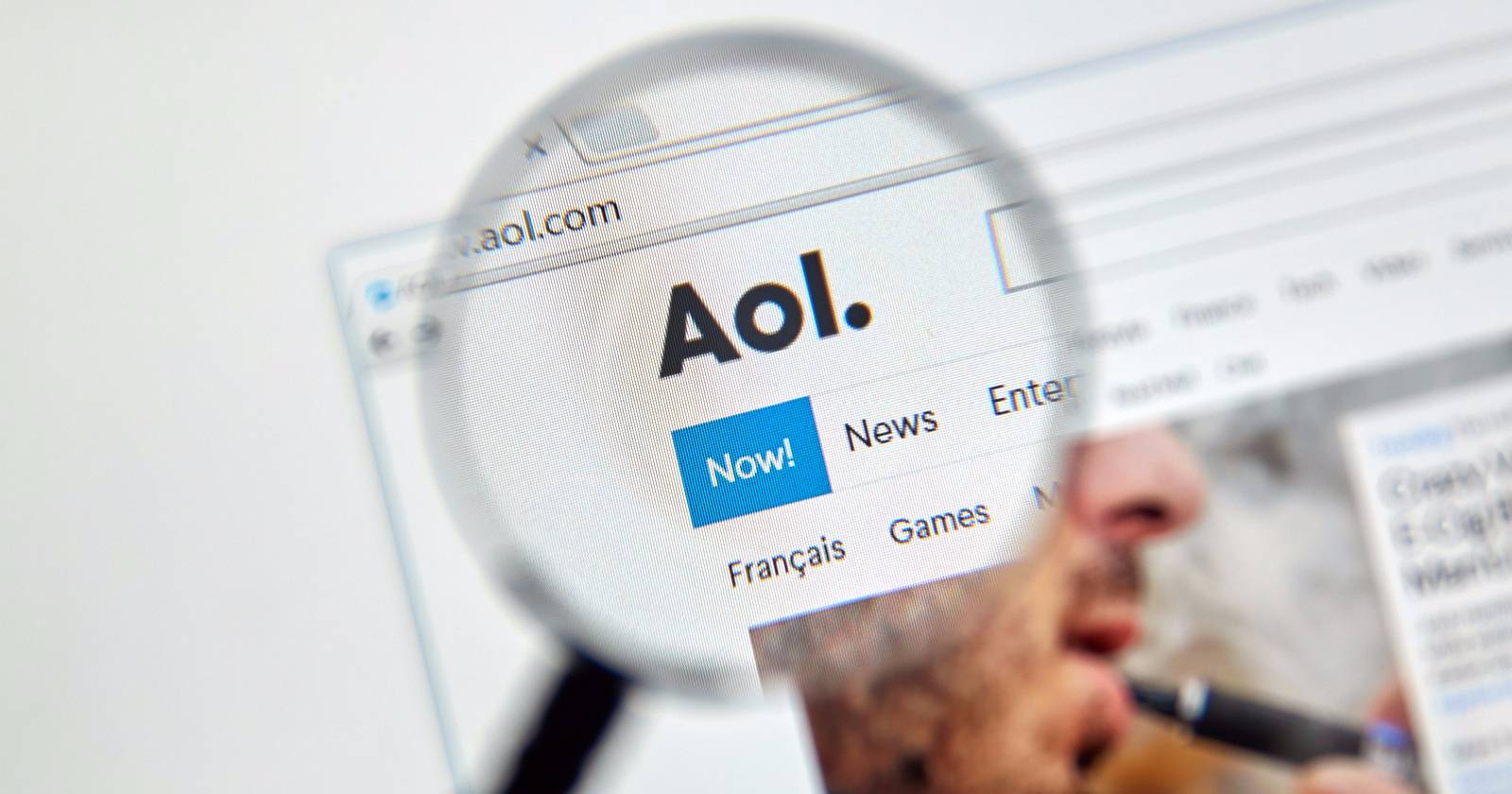 How to Whitelist Email Addresses in AOL