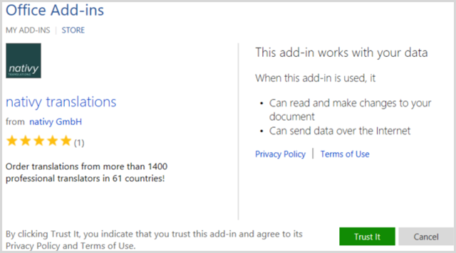 10 Handy Productivity Add-Ins for Microsoft Word