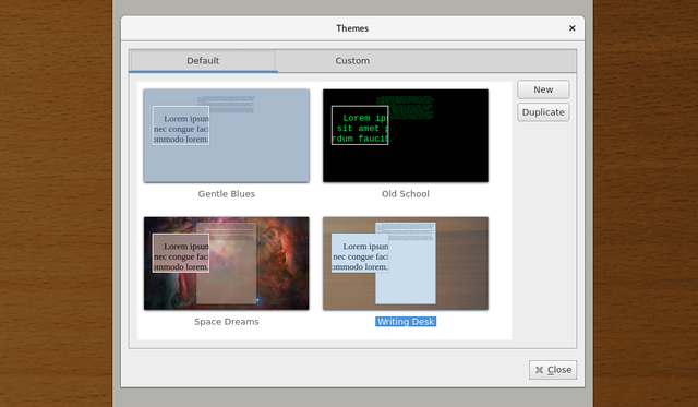 Linux Writer Improve your Writing with Linux and These Great Apps