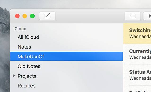 Thinking of Switching From Evernote to Apple Notes? Here's How