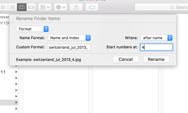 How Should You Organize Your Photos? Try One of These 5 Methods