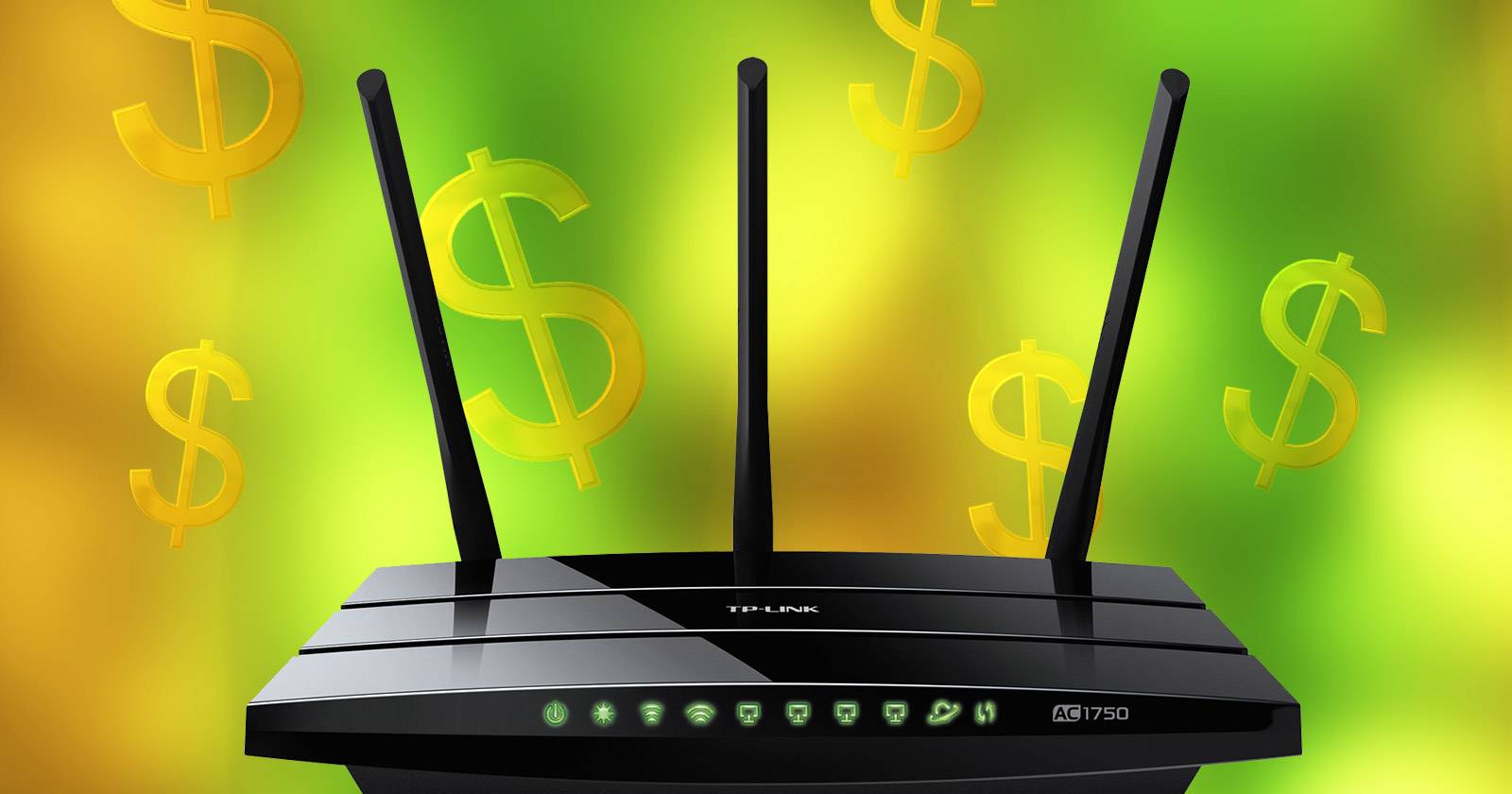 What's the Best Router for Ending Rental Fees?