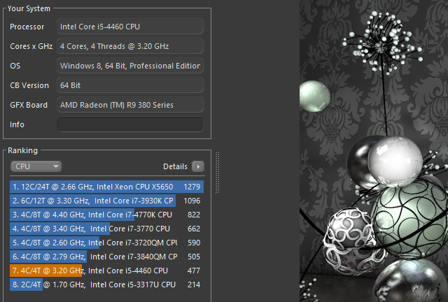 How to Benchmark Your CPU and GPU Like a Pro