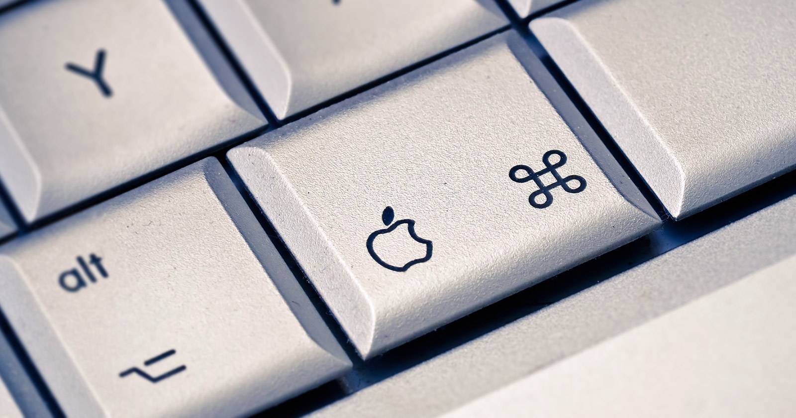 8 Useful Things You Can Do With Your Mac's Command Key