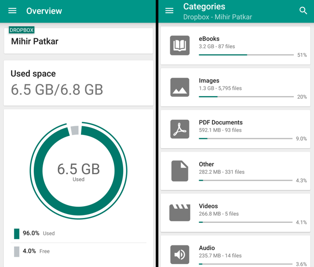How to Sort Dropbox by File Size, Find Duplicates, & Free Up Space