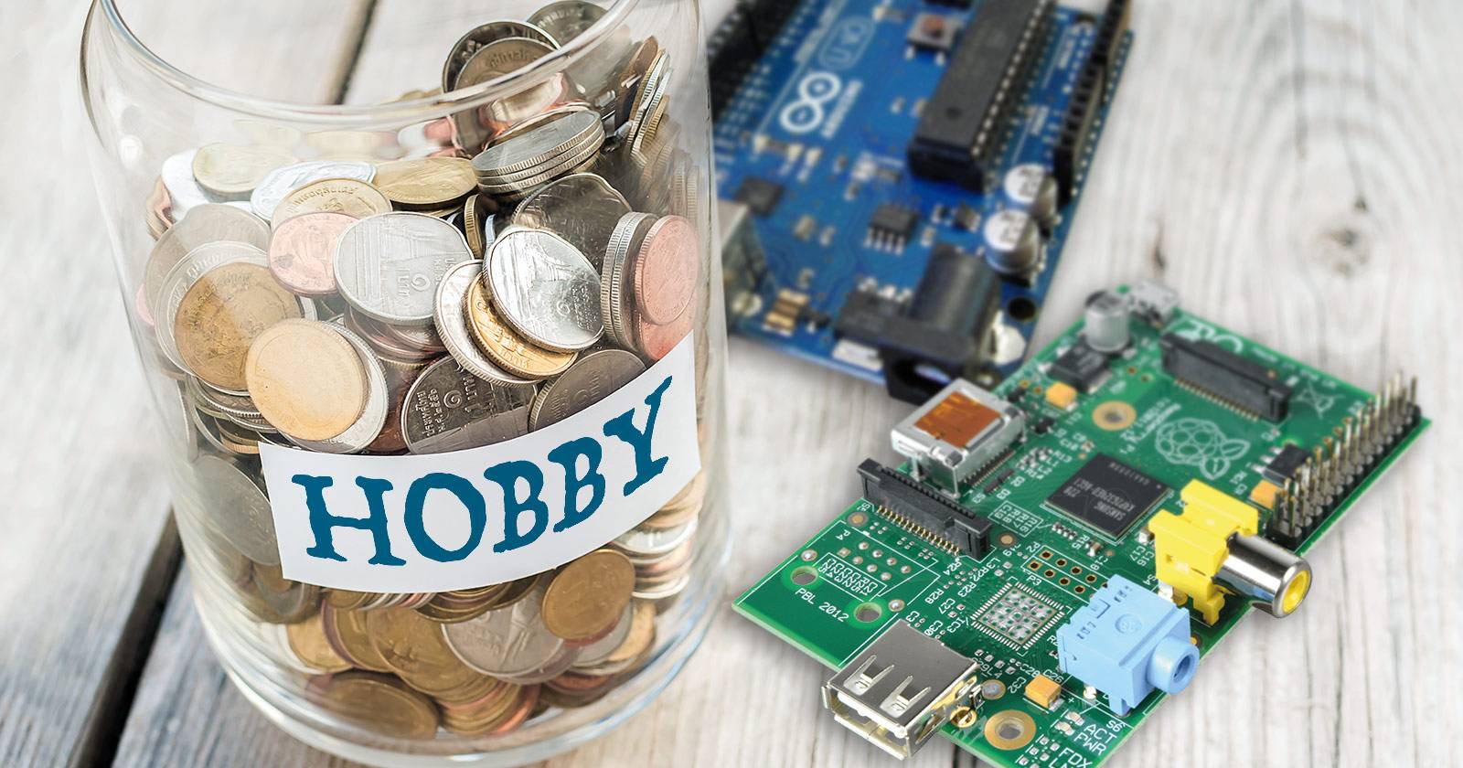 Your Expensive Hobby Doesn't Have to Ruin Your Budget