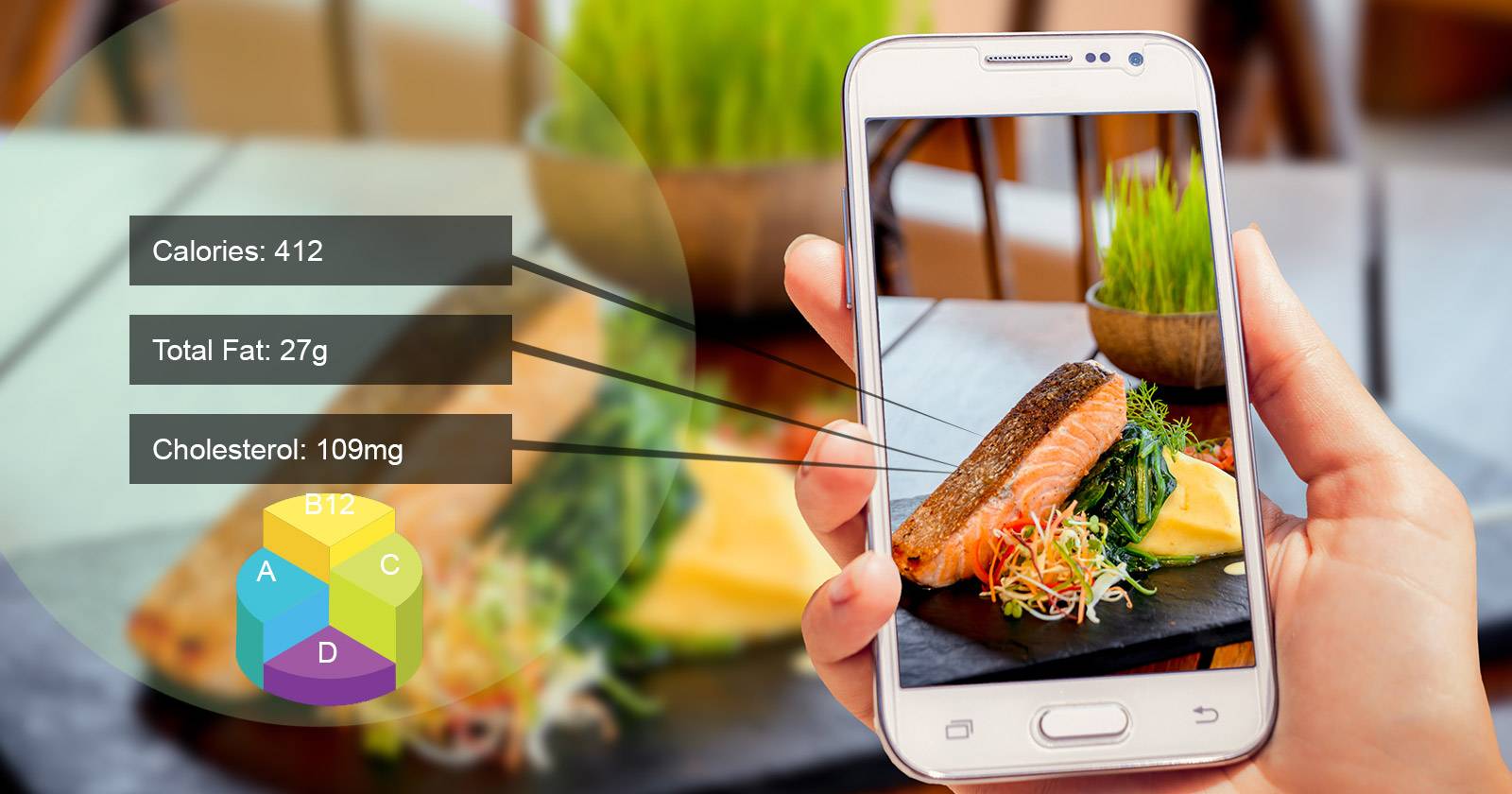 This Daily Food Tracking Habit Can Transform Your Health