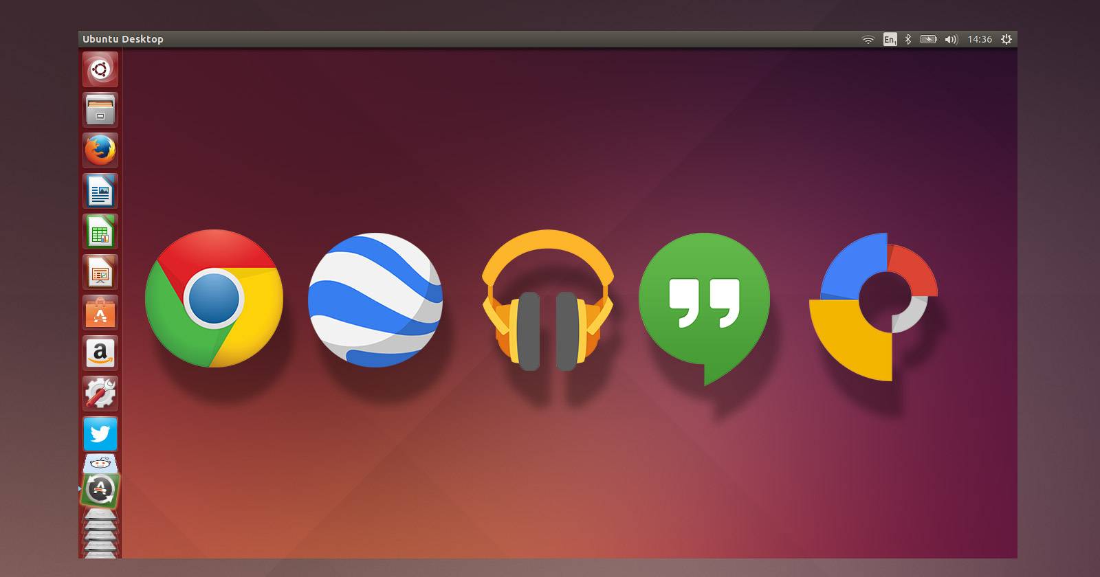 Unix Google Switched from Windows? 5 Google Tools You Can Use On Linux