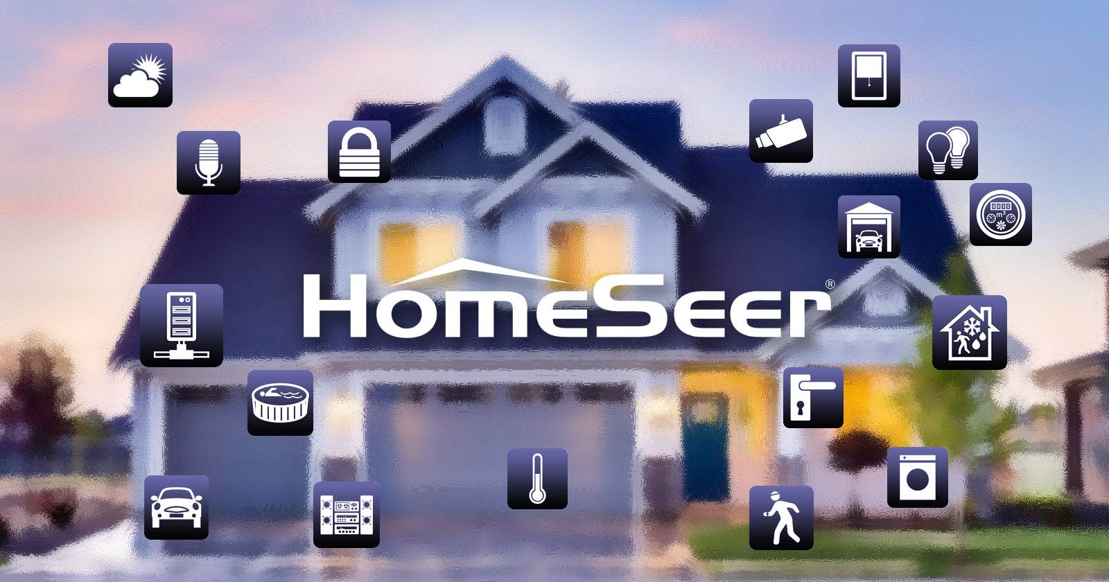 Is a HomeSeer Home Automation Controller Right For You?